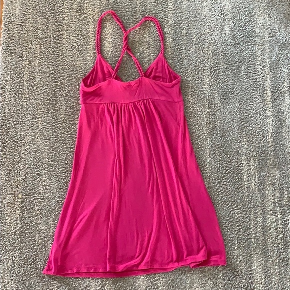 Pink Dress - Picture 2 of 2